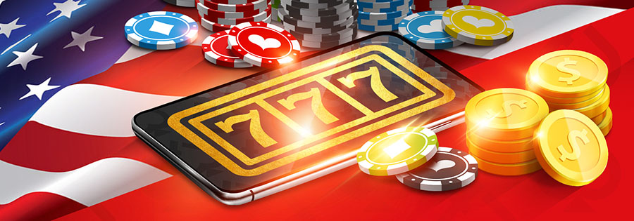 online casinos