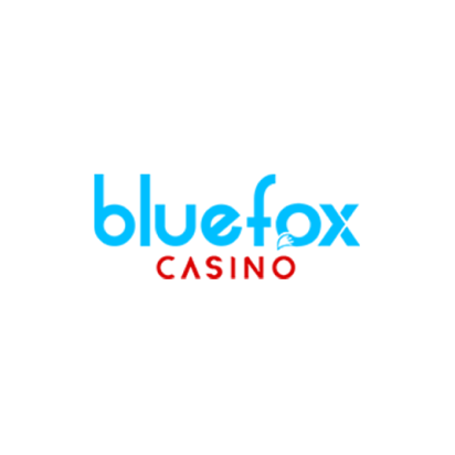 ブルーフォックスカジノ(Blue Fox)