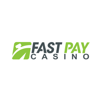 Fastpay Casino Bonus & Review