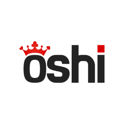 Oshi Casino Bonus & Review