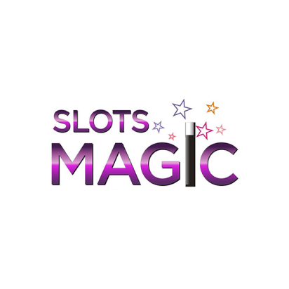 Онлайн-Казино Slots Magic