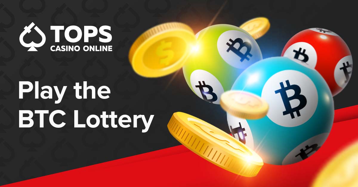 btc lottery script