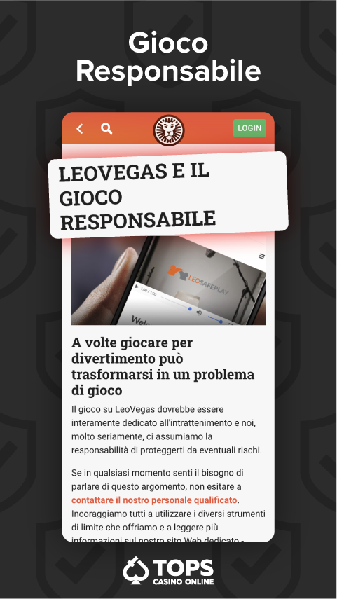 CasinoTopsOnline