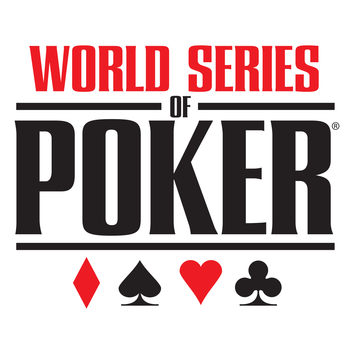 WSOP (World Series of Poker) Casino Review