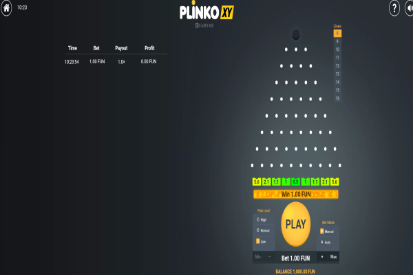 Plinko