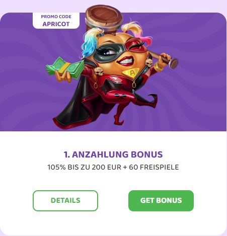Berry Casino Bonus erste Einzahlung Berry Casino Bonus erste Einzahlung