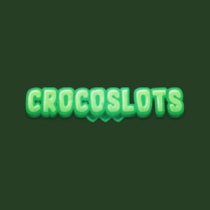 CrocoSlots Kasino Bonus & Review