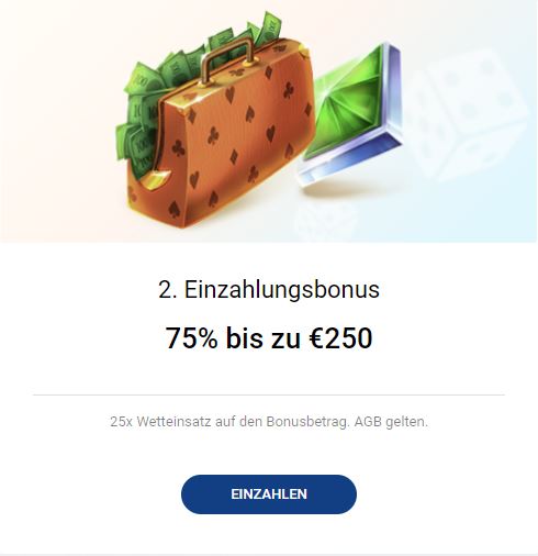 Zweite Einzahlungsboni Rollers.io Casino Zweite Einzahlungsboni Rollers.io Casino
