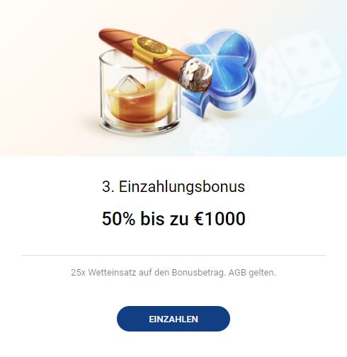 Dritte Einzahlungsboni Rollers.io Casino Dritte Einzahlungsboni Rollers.io Casino