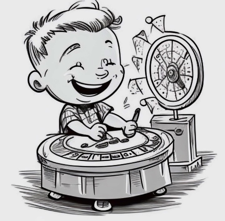 Roulette Roulette