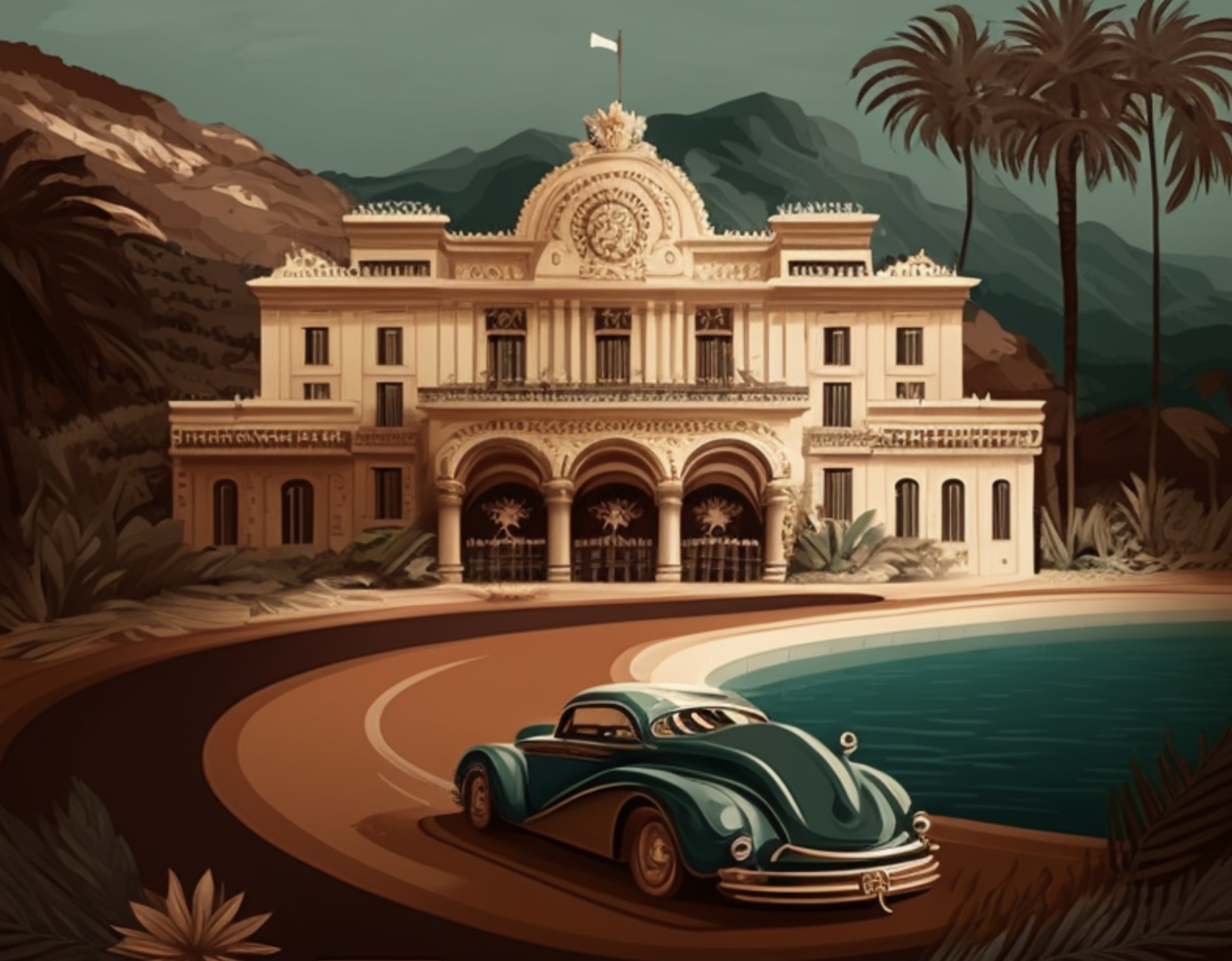 Casino