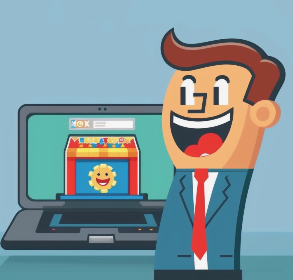 Slot Spiele