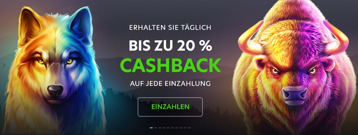 Cashback Promotion