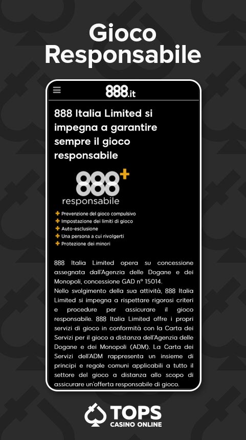 CasinoTopsOnline