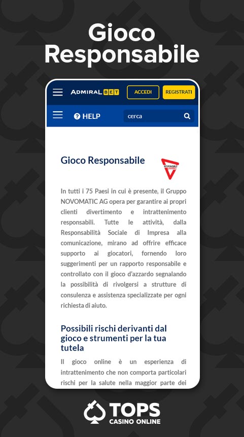 CasinoTopsOnline