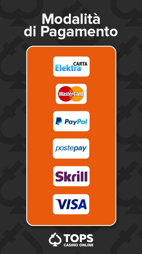 CasinoTopsOnline