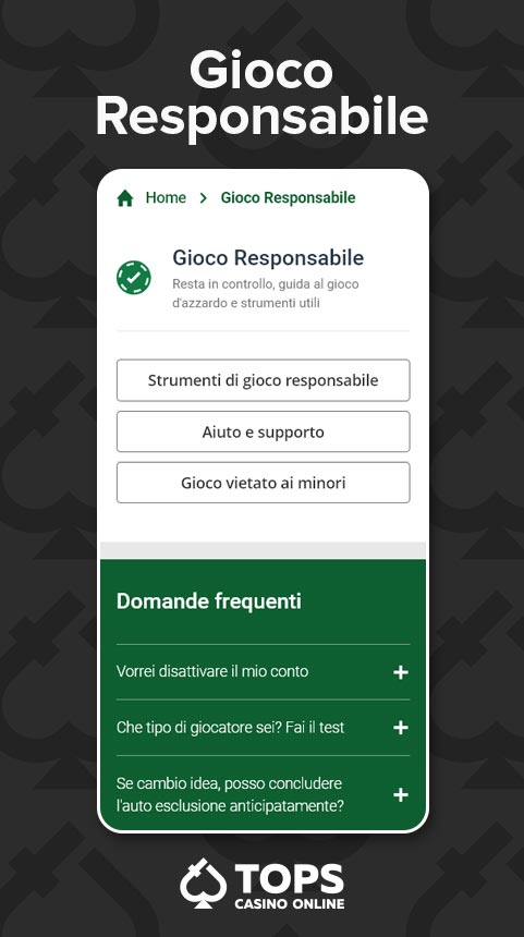 CasinoTopsOnline