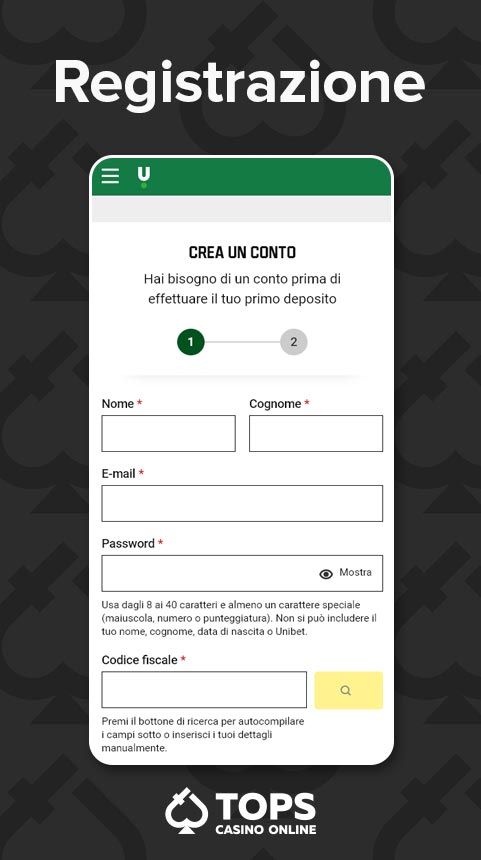 CasinoTopsOnline
