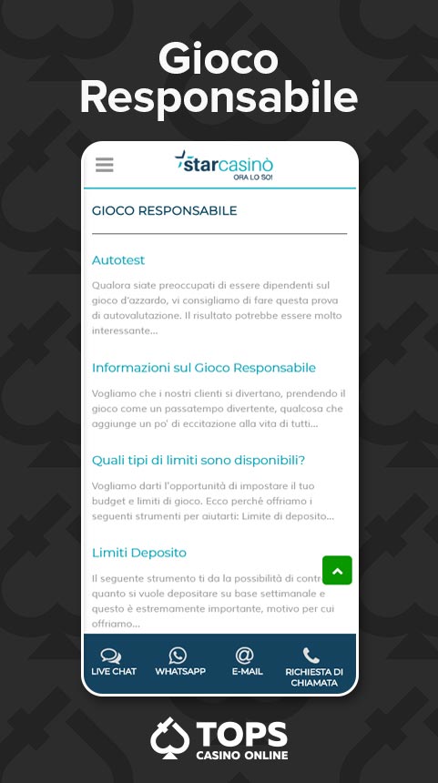 CasinoTopsOnline