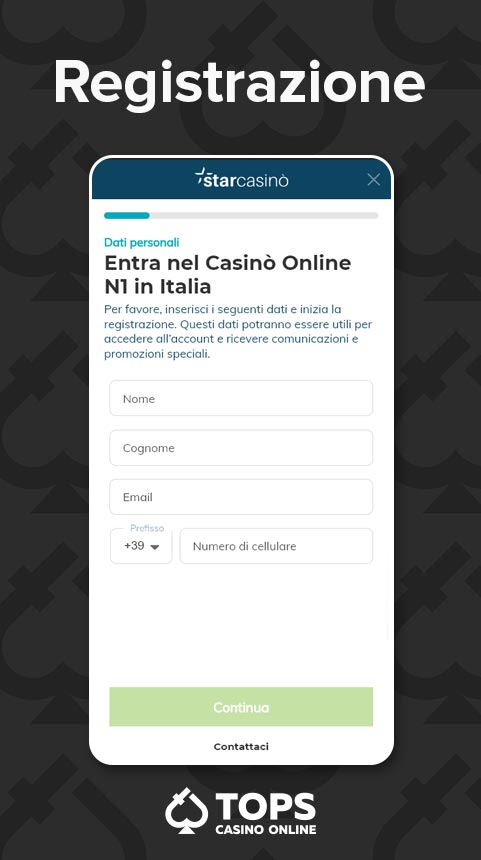 CasinoTopsOnline