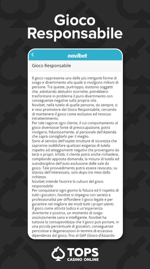 CasinoTopsOnline
