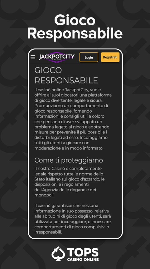 CasinoTopsOnline