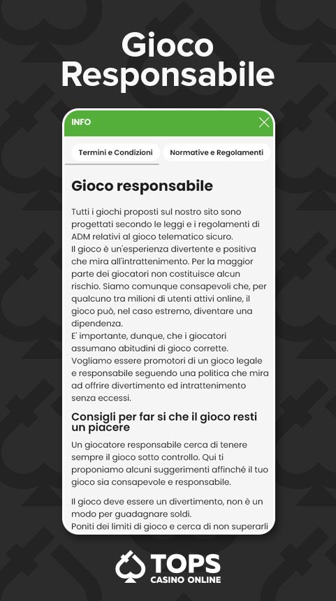 CasinoTopsOnline
