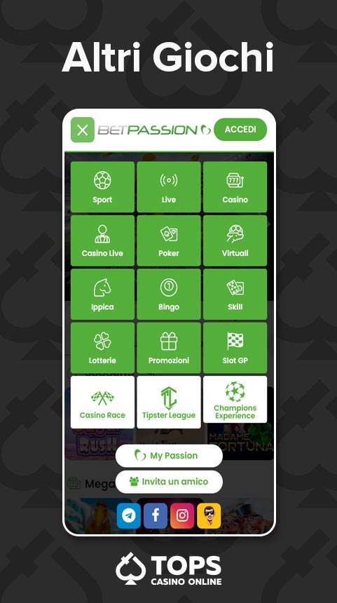 CasinoTopsOnline