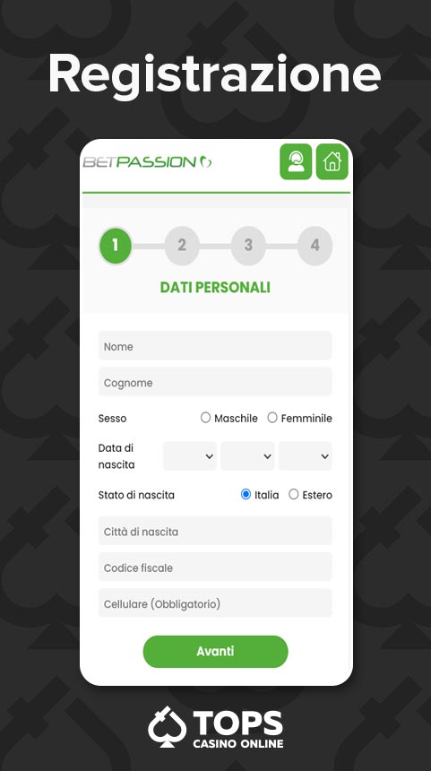 CasinoTopsOnline