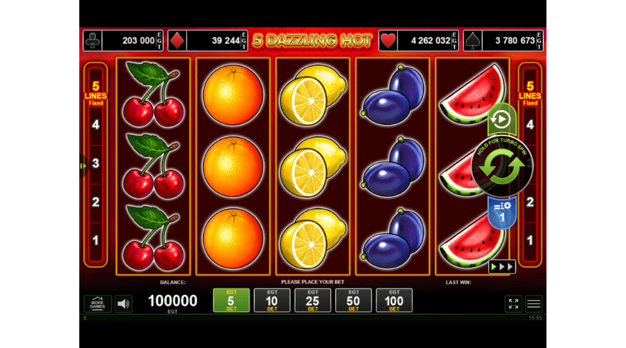 CasinoTopsOnline