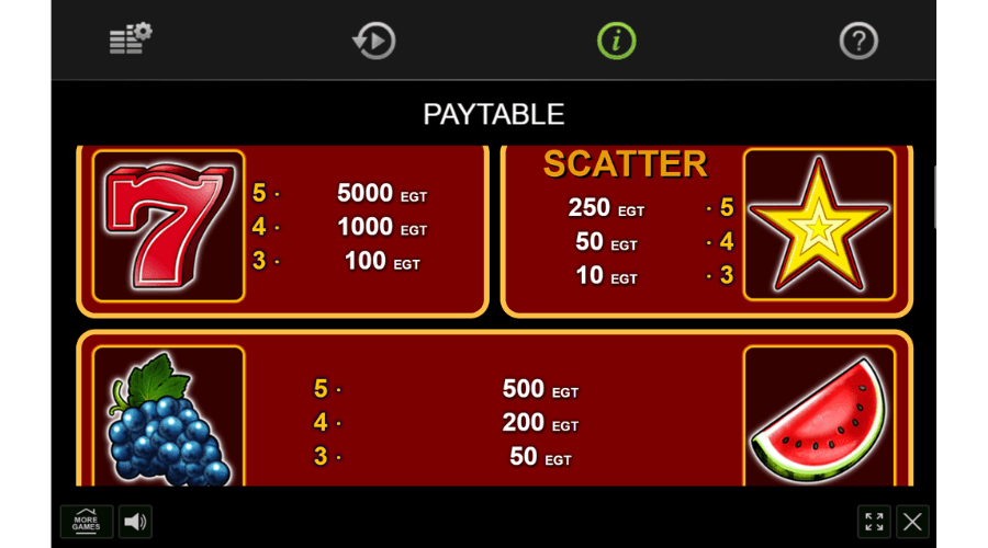 CasinoTopsOnline