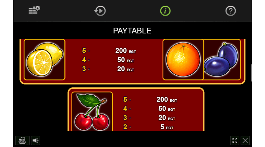 CasinoTopsOnline
