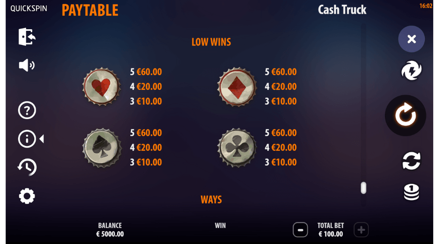 CasinoTopsOnline