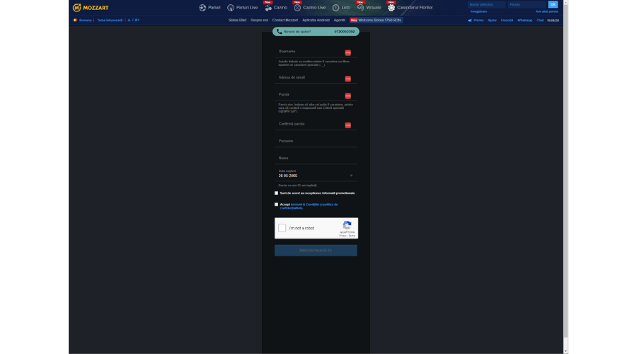 CasinoTopsOnline
