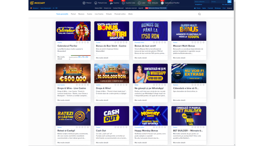 CasinoTopsOnline