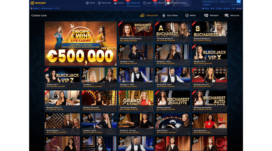 CasinoTopsOnline