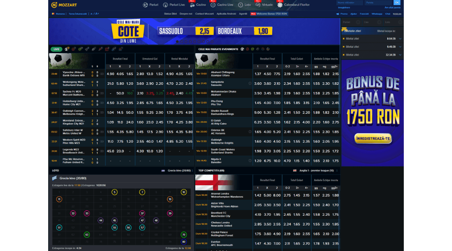 CasinoTopsOnline