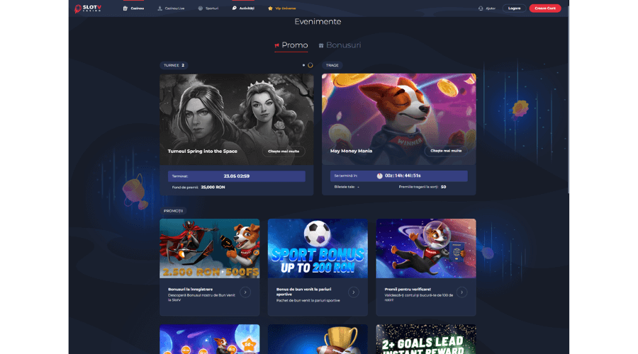 CasinoTopsOnline