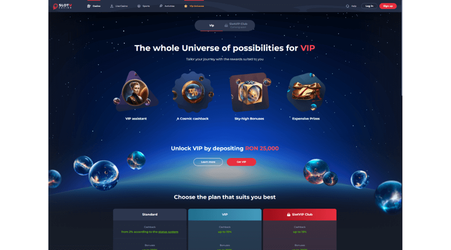 CasinoTopsOnline