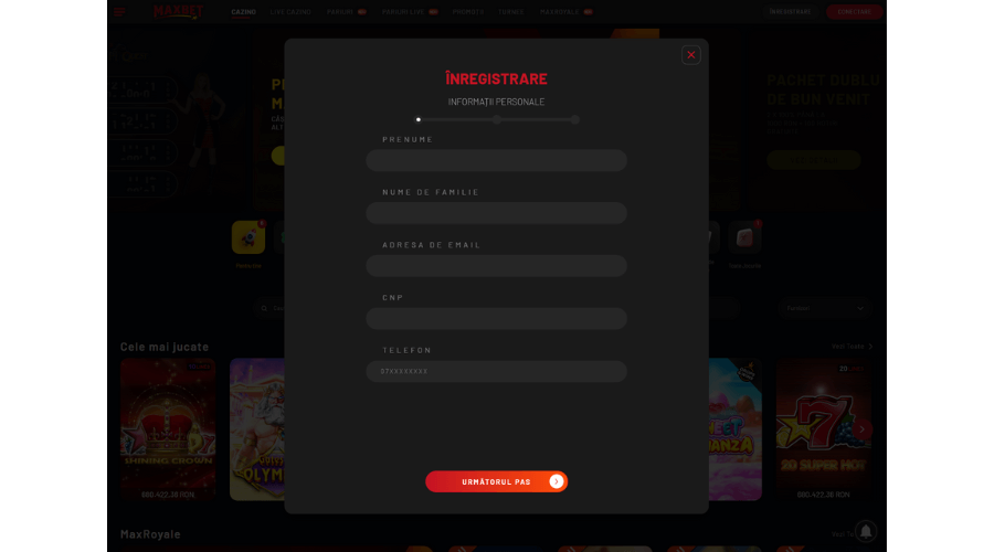 CasinoTopsOnline