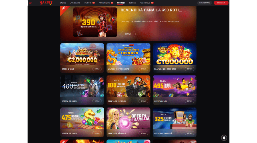 CasinoTopsOnline