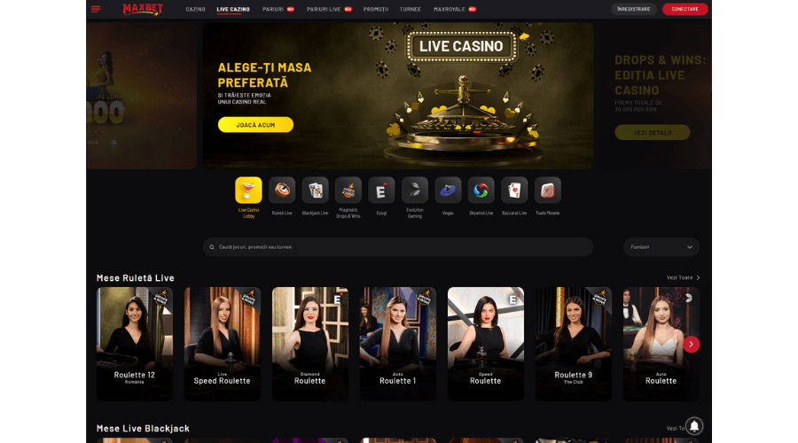 CasinoTopsOnline