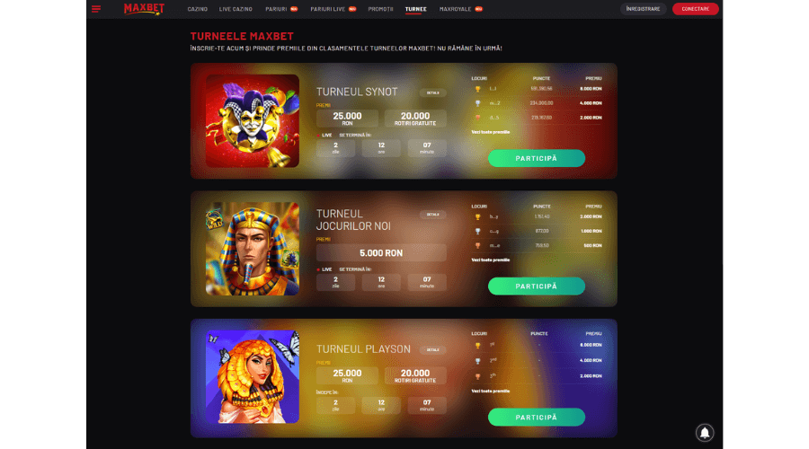 CasinoTopsOnline