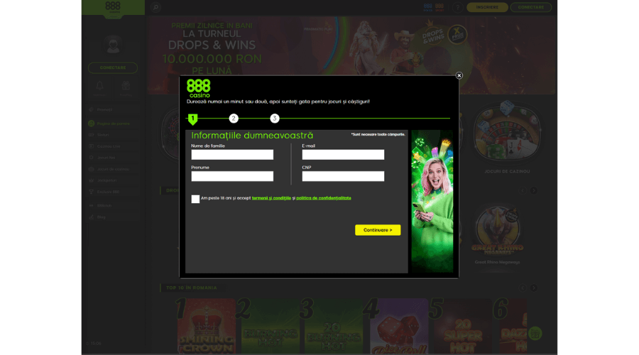 CasinoTopsOnline