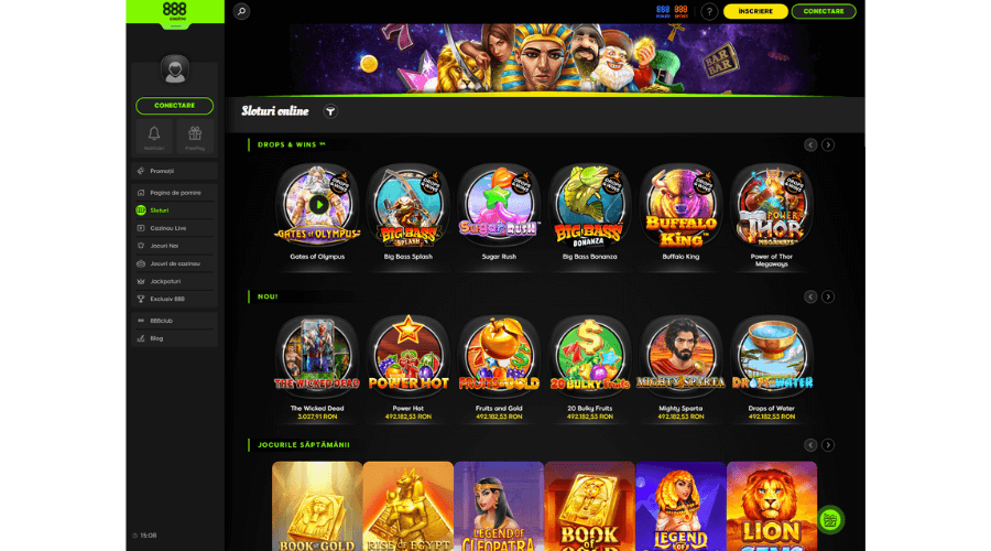 CasinoTopsOnline