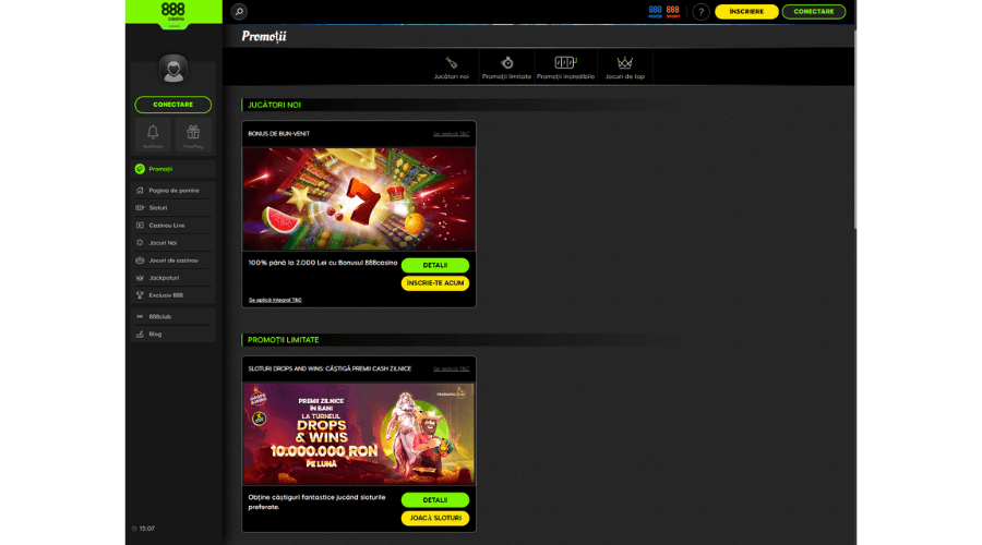CasinoTopsOnline