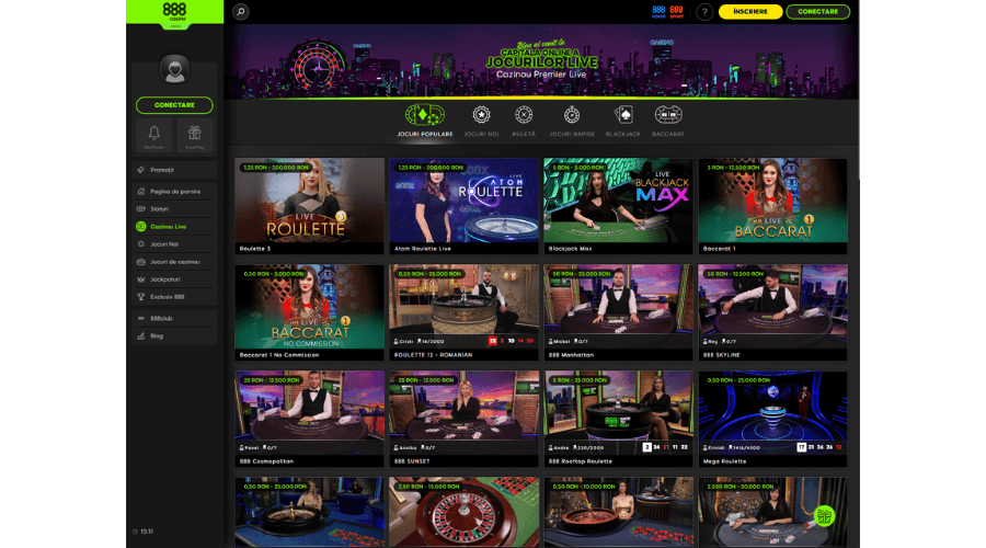 CasinoTopsOnline