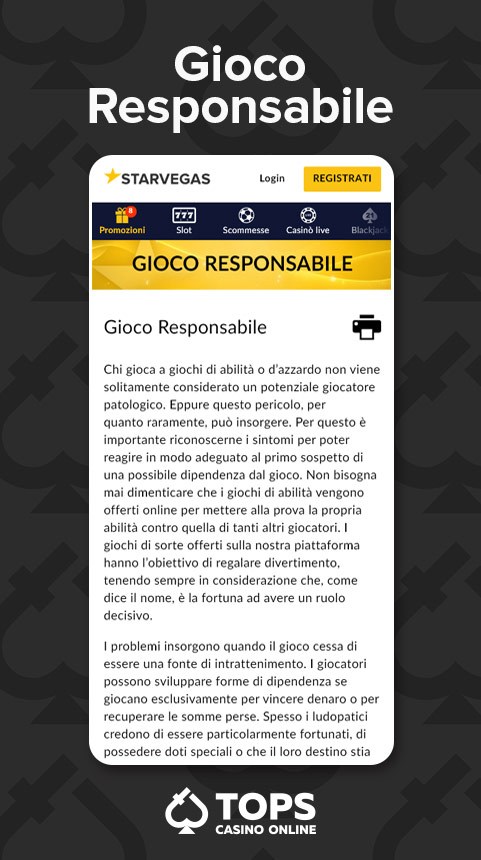 CasinoTopsOnline