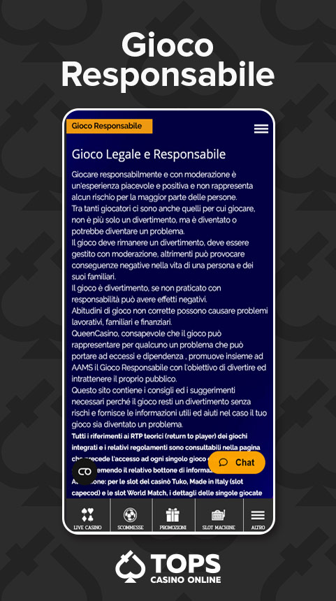 CasinoTopsOnline