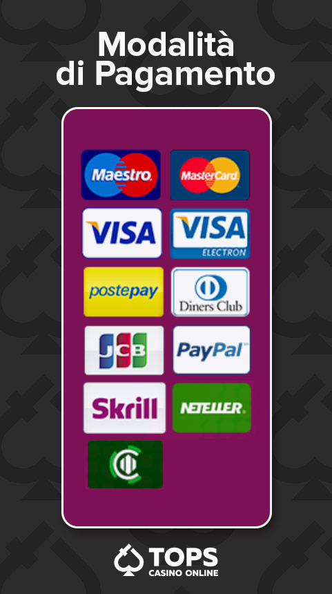 CasinoTopsOnline